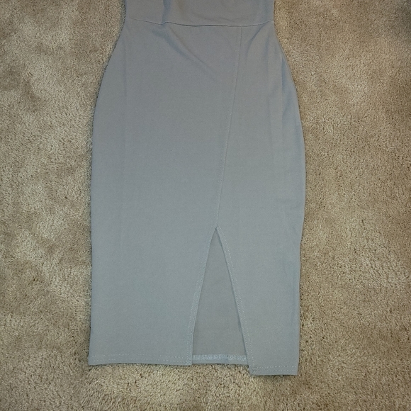 Boohoo Maternity Dress - Picture 4 of 7